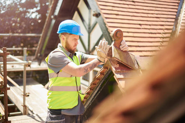 Best Storm Damage Roof Repair  in Freeport, FL